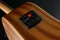 LAG Tramontane 70 Dreadnought Cutaway electroacoustic Natural Vorschaubild