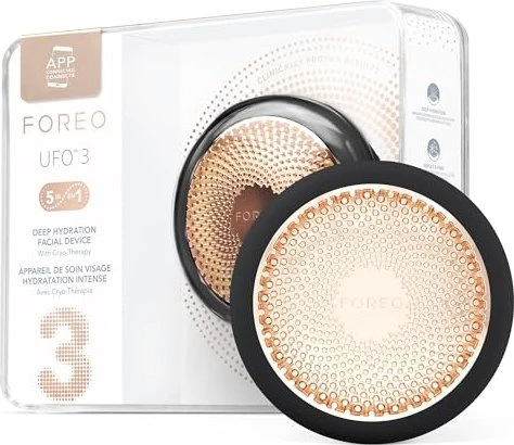 Foreo UFO 3 Intelligente Maskenbehandlung