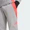adidas Tiro 24 Competition Winterized Trainingshose lang light onix/shock red Vorschaubild