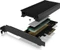 RaidSonic Icy Box IB-PCI214M2-HSL Vorschaubild