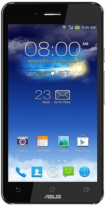 ASUS PadFone A86 16GB ohne Tablet