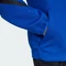 adidas Z.N.E. Zip Hoodie royal blue/black (Junior) Vorschaubild