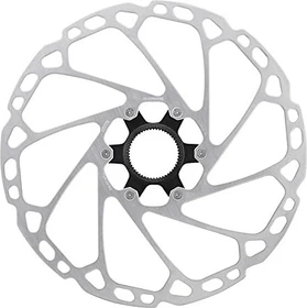 Shimano SLX SM-RT64 Centerlock Bremsscheibe 220mm