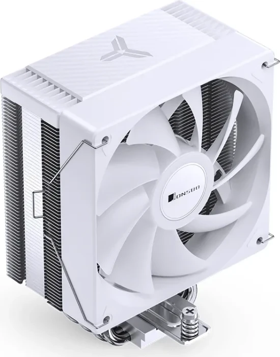 Jonsbo CR-1000MAX V2 Color White, weiß
