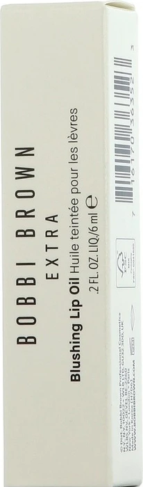 Bobbi Brown Extra Blushing Lip Oil bare cherry, 6ml