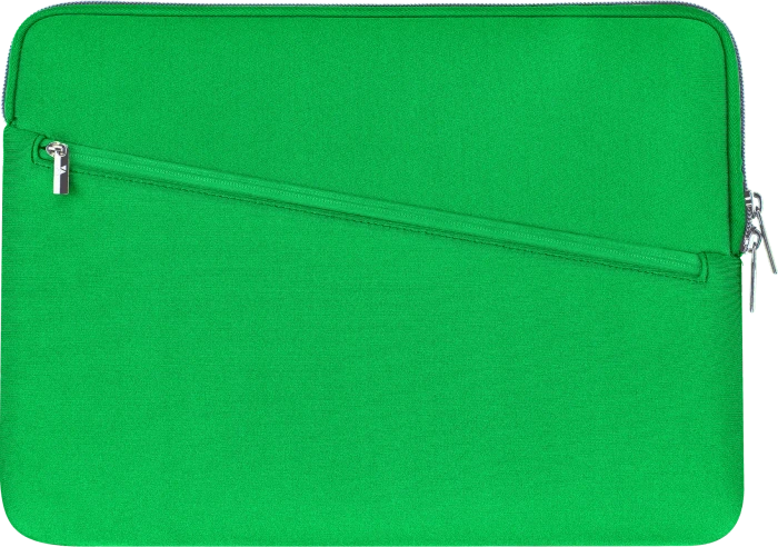Artwizz Neopreen Sleeve Pro für MacBook Air 13" (2022 / M2), Grass Green