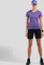 Odlo F-Dry Funktionsshirt kurzarm afterparty (Damen) Vorschaubild