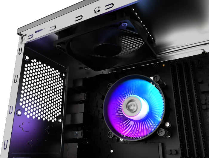 MSI MAG Infinite S3 13NUB5-1092DE, Core i5-13400F, 16GB RAM, 1TB SSD, GeForce RTX 4060 Ti