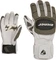 Ziener Gatos-Z PR Skihandschuhe white/deep olive Vorschaubild