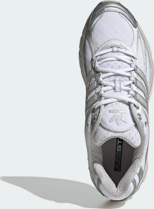 adidas Adistar Cushion cloud white/grey one/silver metallic