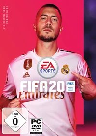 EA Sports FIFA Football 20 (PC)