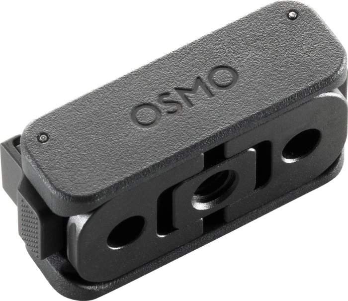 DJI Osmo Nano Faltbare Schnellverschluss-Adapterhalterung (Dual-Direction)