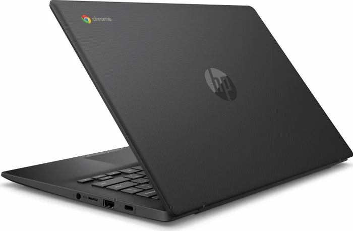 HP Chromebook 14 G6, Celeron N4120, 8GB RAM, 64GB Flash, DE