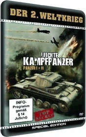 Hamburger Medien Haus Leichte Kampfpanzer (deutsch) (PC)
