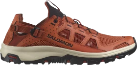 Salomon Techamphibian 5 spice route/burnt henna/black (Herren)