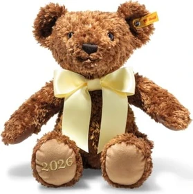 Steiff Cosy Jahresbär 2026 34cm