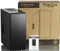 Fractal Design Define XL R2, schwarz, schallgedämmt Vorschaubild