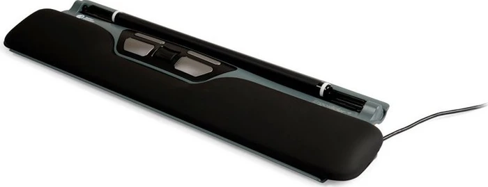 BakkerElkhuizen ErgoSlider+ Central Mouse, USB-A