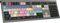 LogicKeyboard Astra 2 Adobe Premiere Pro CC Mac, USB, FR Vorschaubild