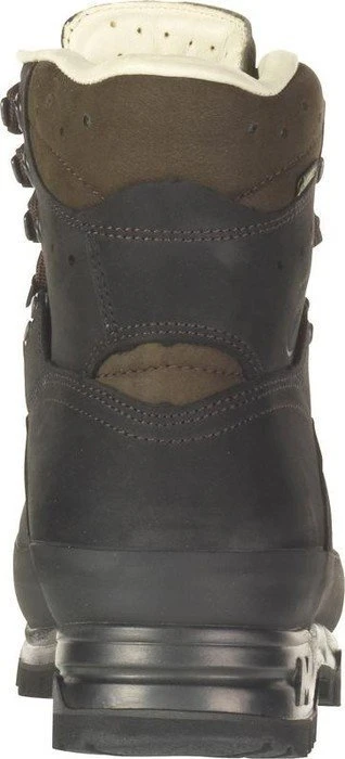 Meindl Island MFS Active schwarz/dunkelbraun (Herren)