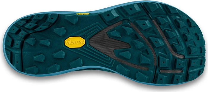 topo athletic Terraventure 4 blau (Damen)