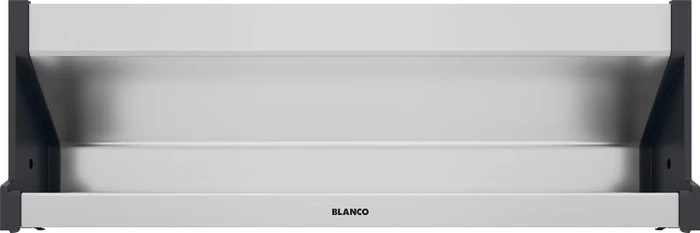 Blanco Frontauszug aluminium für Unterschränke 60cm