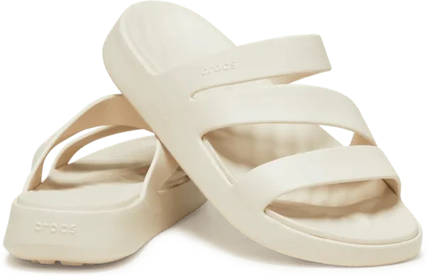 Crocs Getaway Strappy stucco (Damen)