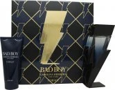 Carolina Herrera Bad Boy Cobalt Duftset