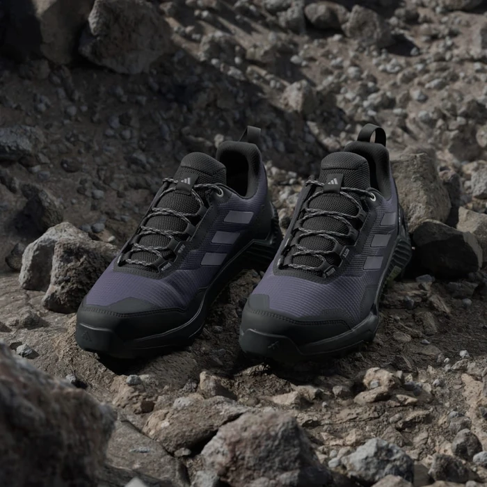 adidas Eastrail 2.0 Rain.RDY preloved violet/glory grey/tent green (Damen)