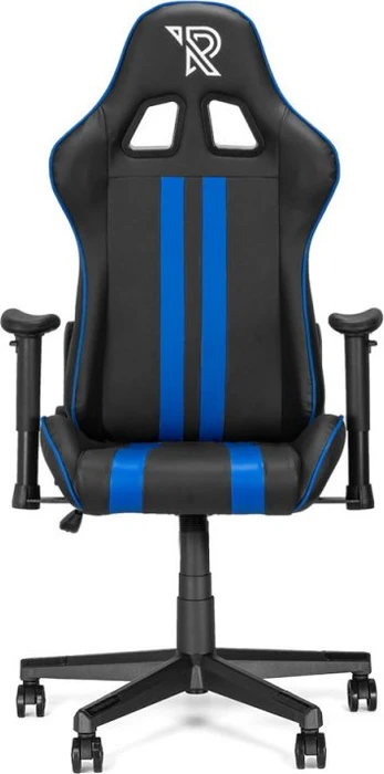 Ranqer Felix Gamingstuhl, schwarz/blau