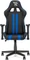 Ranqer Felix Gamingstuhl, schwarz/blau Vorschaubild