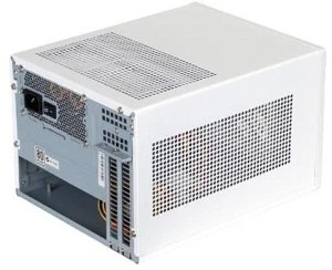SilverStone Sugo SG05 USB 2.0 weiß, Mini-ITX, 300W SFX