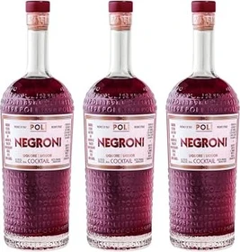 Poli Negroni 700ml