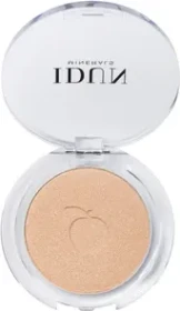 IDUN Minerals Mineral Single Eyeshadow tussilago, 3g