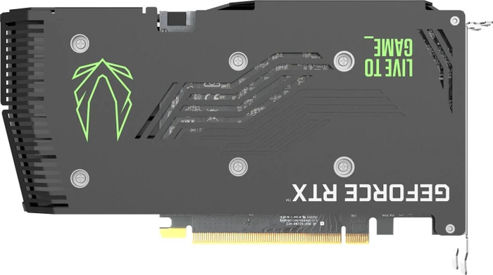 Zotac Gaming GeForce RTX 4060 Twin Edge OC SPIDER-MAN: Across the Spider-Verse Bundle, 8GB GDDR6, HDMI, 3x DP
