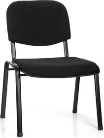 HJH Office XT 600 XL Konferenzstuhl, schwarz