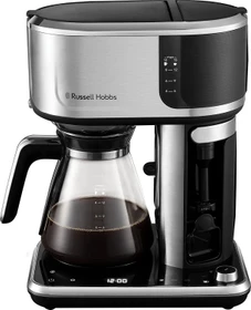 Russell Hobbs Attentiv Coffee Bar