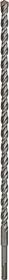 Bosch Professional SDS-plus-3 Hammerbohrer, 14x400x460mm, 1 Stück