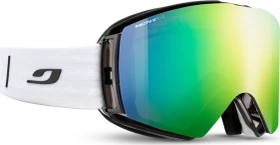 Julbo Launcher Reactiv weiß/grün