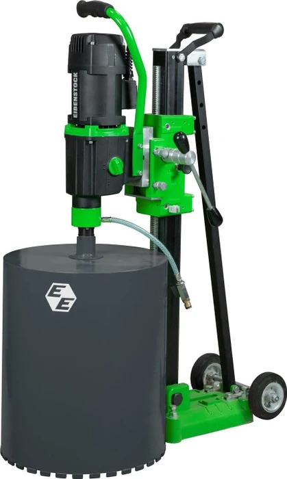 Eibenstock PLE 450 Elektro-Kernbohrmaschine inkl. Untergestell