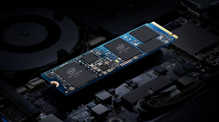 Intel Optane Memory H10 with Solid State Storage 256GB + 16GB, M.2 2280 / M-Key / PCIe 3.0 x4