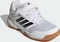 adidas Speedcourt IN cloud white/core black/gum (Junior) Vorschaubild
