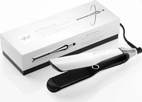 ghd chronos max Styler weiß