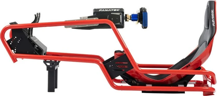 Playseat Formula Intelligence, rot