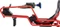Playseat Formula Intelligence, rot Vorschaubild