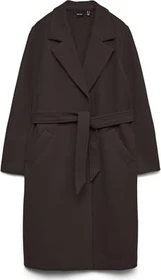 Vero Moda Fortune Aya Mantel chocolate torte (Damen)