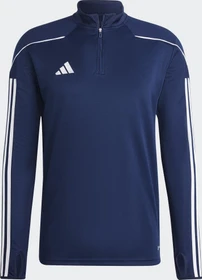 adidas Tiro 23 League Funktionsshirt langarm team navy blue 2 (Herren)