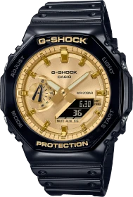 Casio G-Shock GA-2100GB-1AER