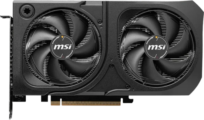 MSI GeForce RTX 5060 Ti