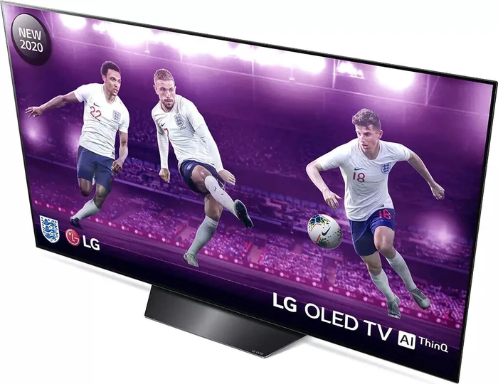 LG OLED65BX6LB